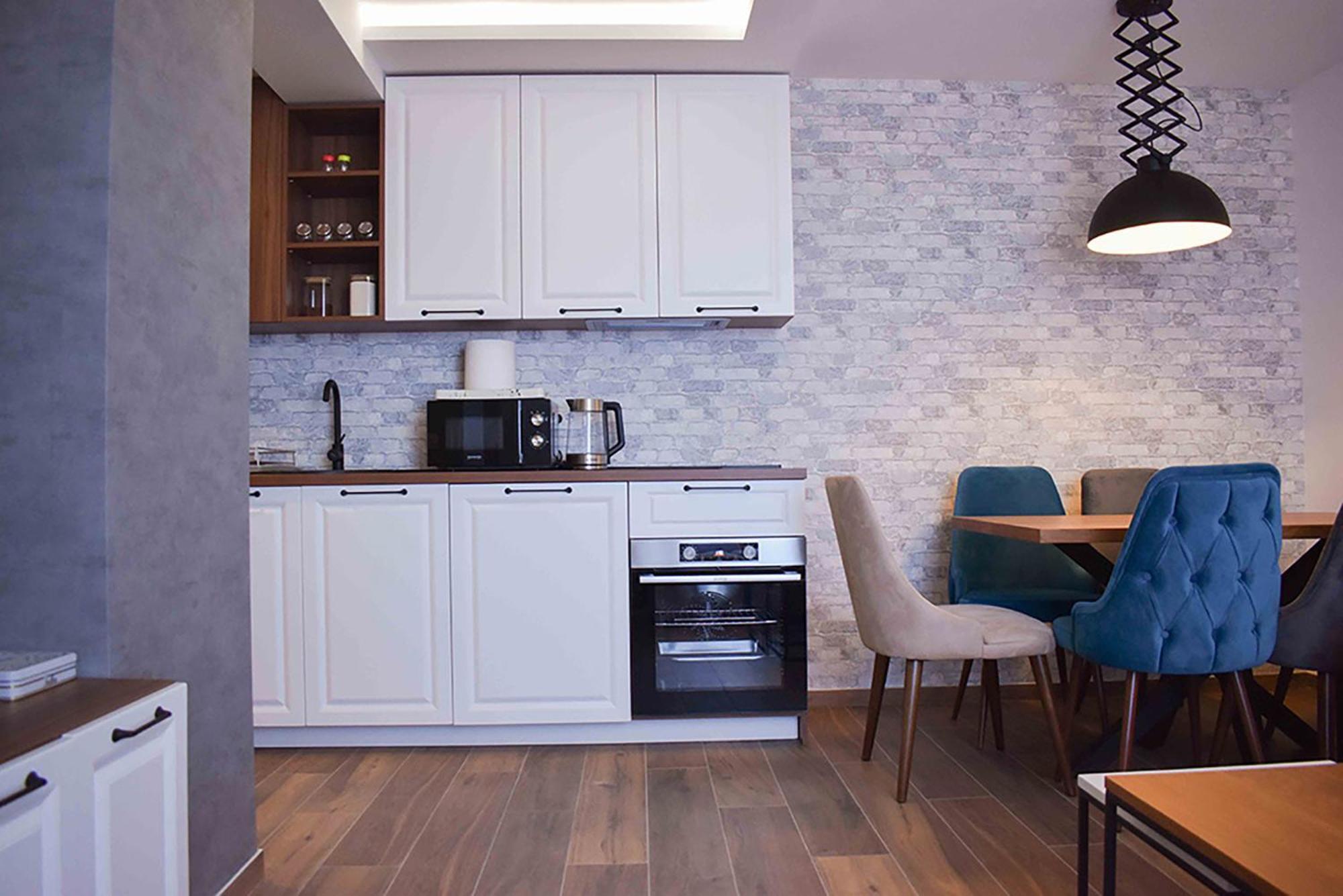 Apartmani Kraljevi Cardaci 카파오닉 외부 사진
